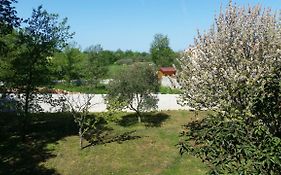 Apartments Fiume